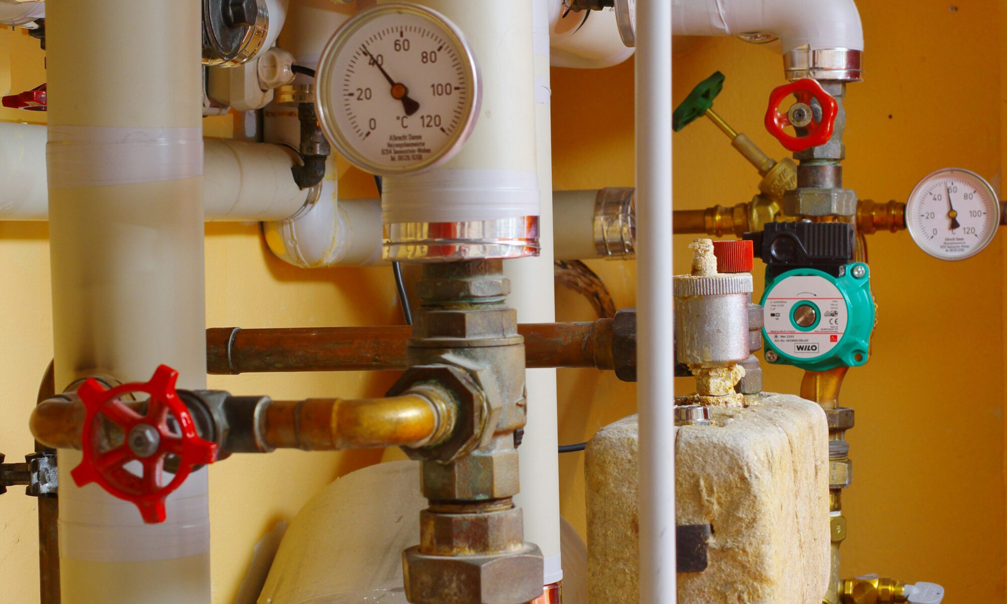 DeltaT Energy - Zertifizierte Sachverständige für AwSV