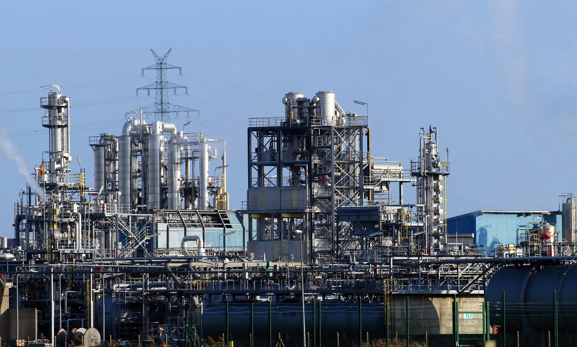 DeltaT Energy - Zertifizierte Sachverständige für AwSV