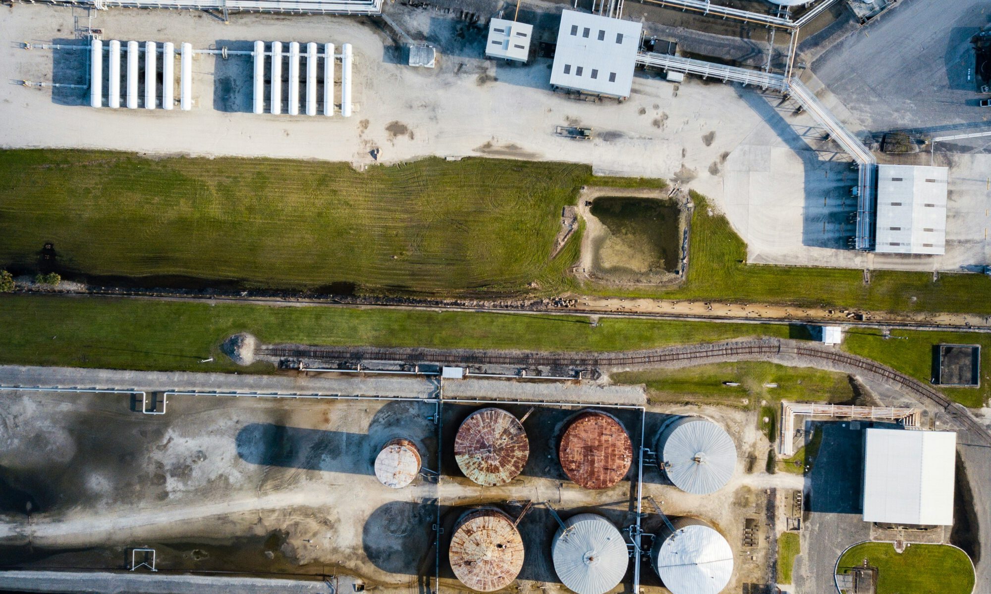 DeltaT Energy - Zertifizierte Sachverständige für AwSV
